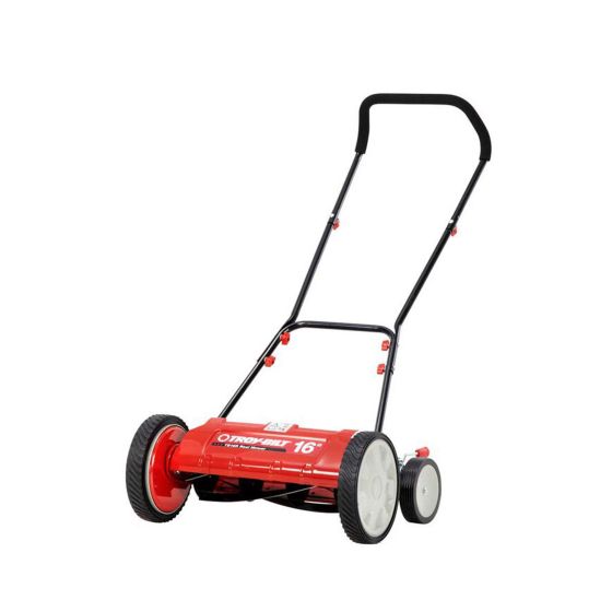 Tondeuse manuelle à rouleau 16" TB16R