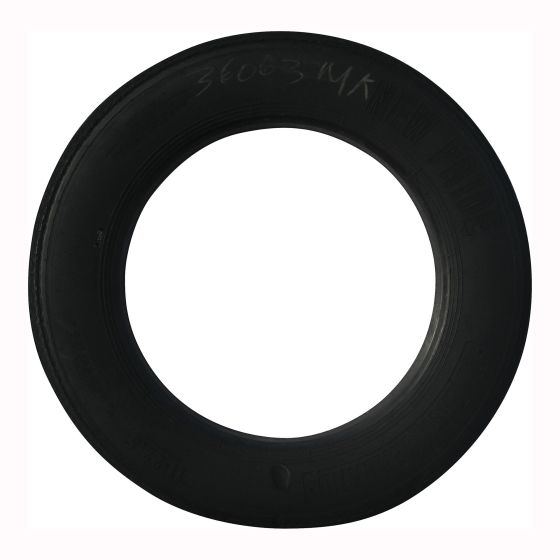 Truck Tire sidewalls for bunker
