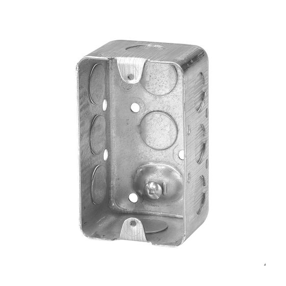 Boite électrique de surface B-1110 4" x 2 1/2" x 1 7/8"