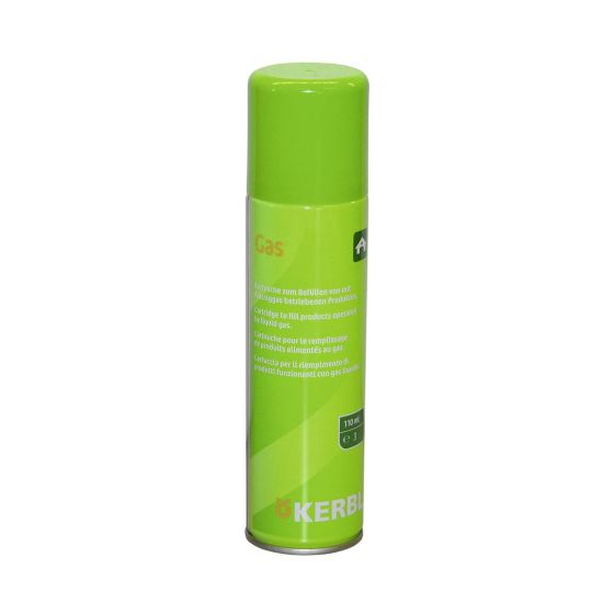 110 ml Spare Gaz Cartidge for GasBuddex Dehorner