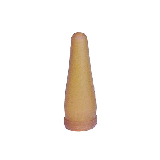 Spare Teats for Lamb Feed Bottles (6)