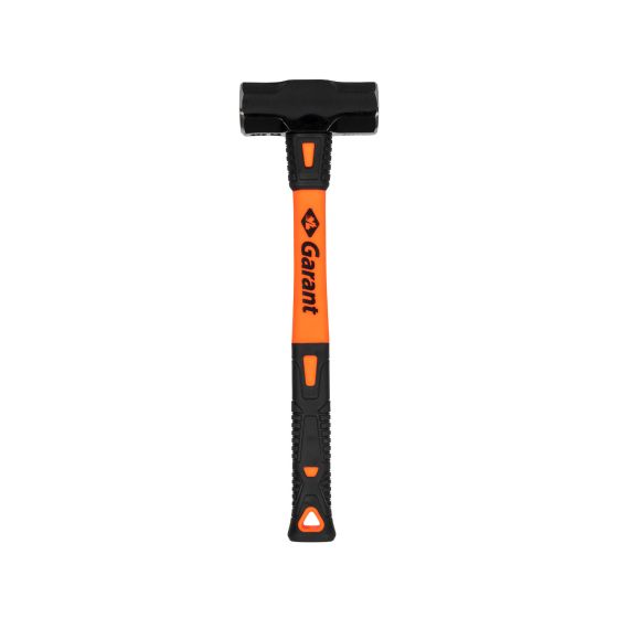 Fiberglass Double Face Sledge Hammer