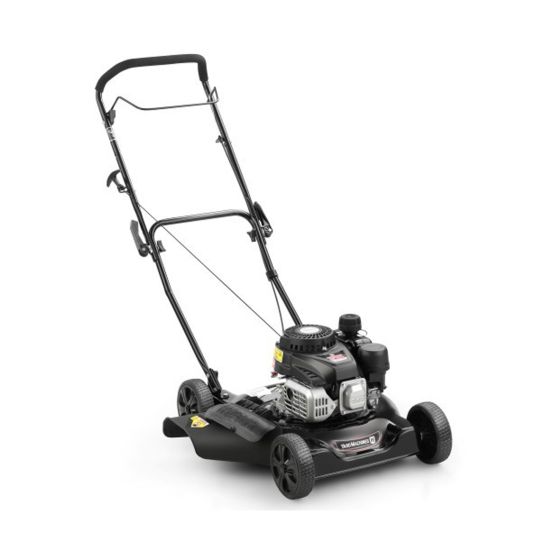 Tondeuse poussée Yard Machines 2-en-1 - 20"- 132cc