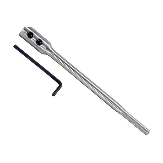 Extension de foret Irwin Speedbor, 1/4" x 6"