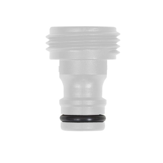Adapter For Sprinkler - Plastic