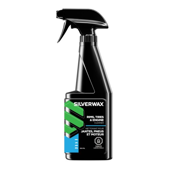Dégraissant à action rapide Grease off, 500ml