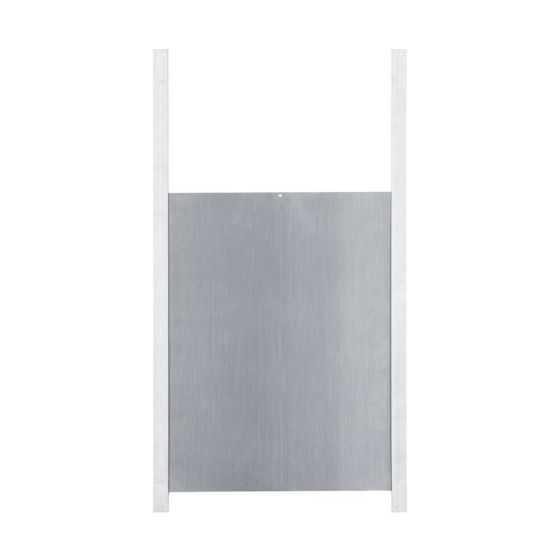 Porte coulissante automatique de poulailler KERBL, 300 x 400 mm