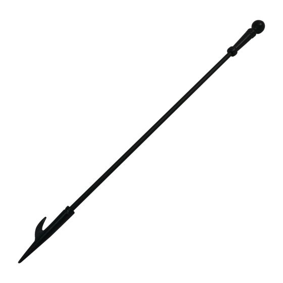 Tisonnier pour foyer