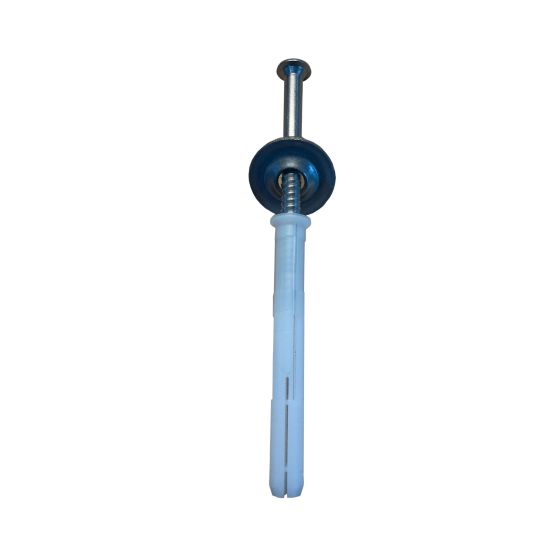 Nail Plug 10 x 80 mm