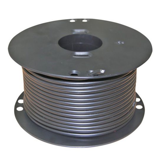 Câble haute tension sous-terrain 50 m