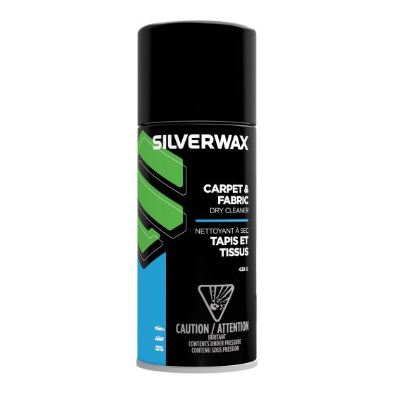 Nettoyant à sec tapis et tissus Rug N fab, 439g