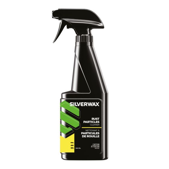 Nettoyant à particules de rouille Rust off, 500ml
