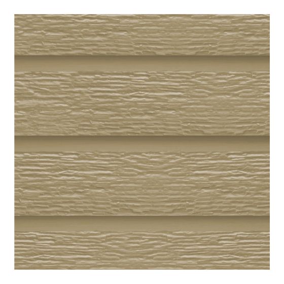 Ridgewood D5 Siding - 12" x 12' - Scandinavian