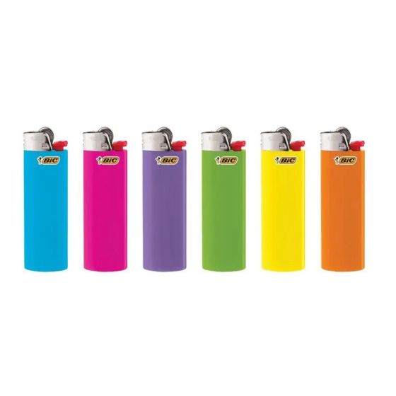 Maxi Briquet BIC (Vendu à l'unité)