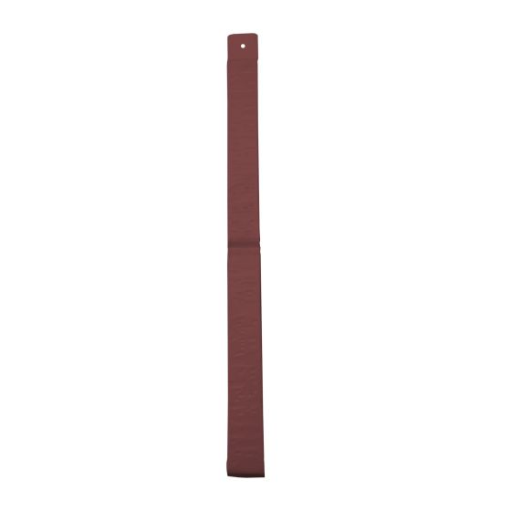 Vstyle Joint - 7/8" x 11 7/8" - Country Red - Unit Price