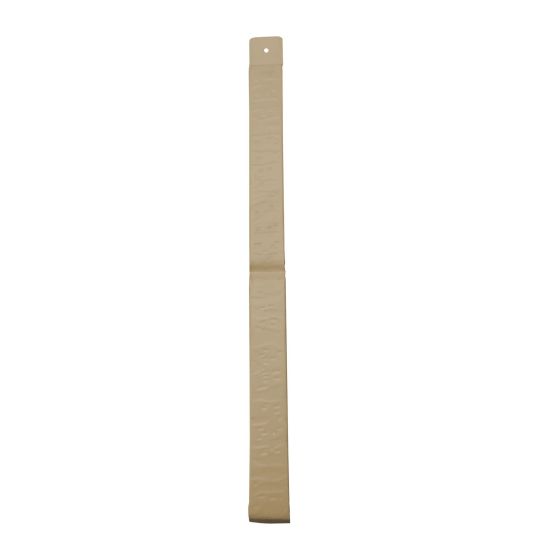 Vstyle Joint - 7/8" x 11 7/8" - Sandalwood - Unit Price