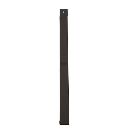 Vstyle Joint - 7/8" x 11 7/8" - Dark Roast - Unit Price