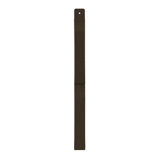 Ridgewood D-5 Joint - 7/8" x 11 7/8" - Dark Roast - Unit Price