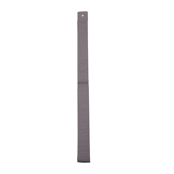 Vstyle Joint - 7/8" x 11 7/8" - Wolf Grey - Unit Price