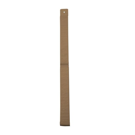 Vstyle Joint - 7/8" x 11 7/8" - Sierra 2T - Unit Price