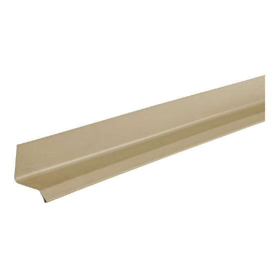 CanExel Drip Cap - 10' - Scandinavian