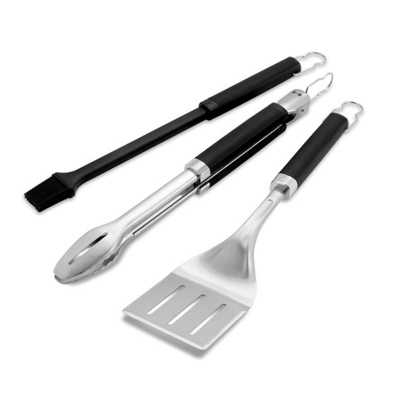 Ensemble de 3 accessoires de BBA Precision