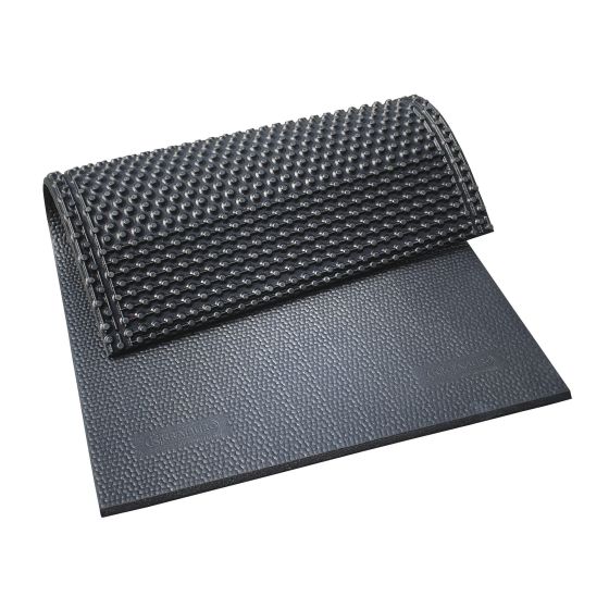Kraiburg Rubber Mat - Lenta Type