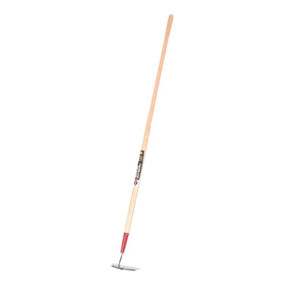 Binette à betteraves de qualité industrielle, 6,5"