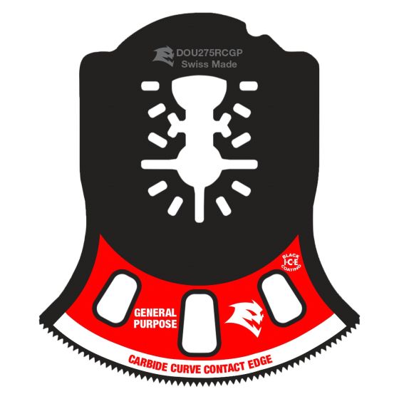Oscillating Blade - 2 3/4" - General Purpose