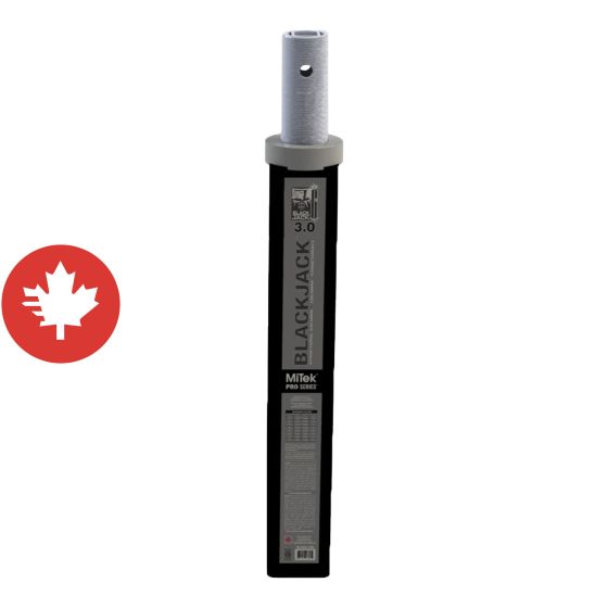 BlackJack 3.0 Structural Column - 120" - 21900 lb