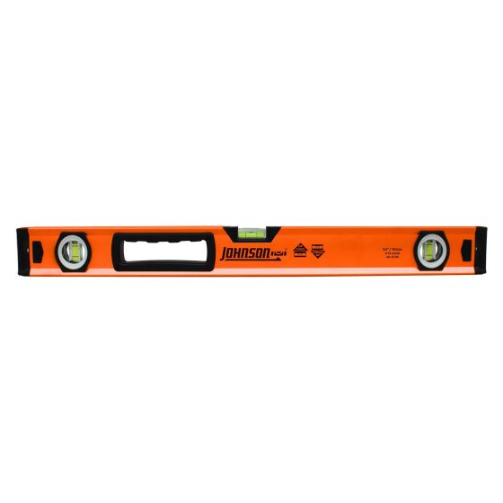Aluminum Box Level - 24"