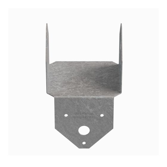 ZMAX Post Cap - 4"