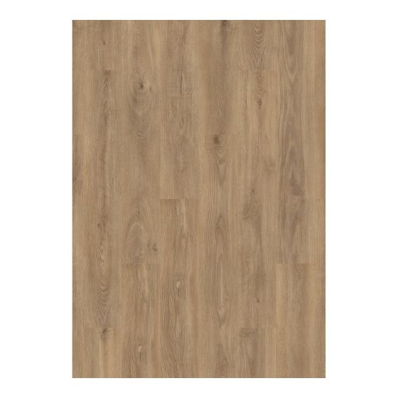Plancher laminé, AC4, 12 mm, Euro, rhin, 8" x 51"