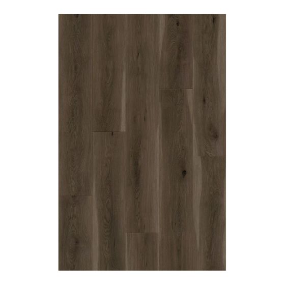 Plancher de vinyle, SPC, 5 mm, Bora, Sophora, 7" x 48"