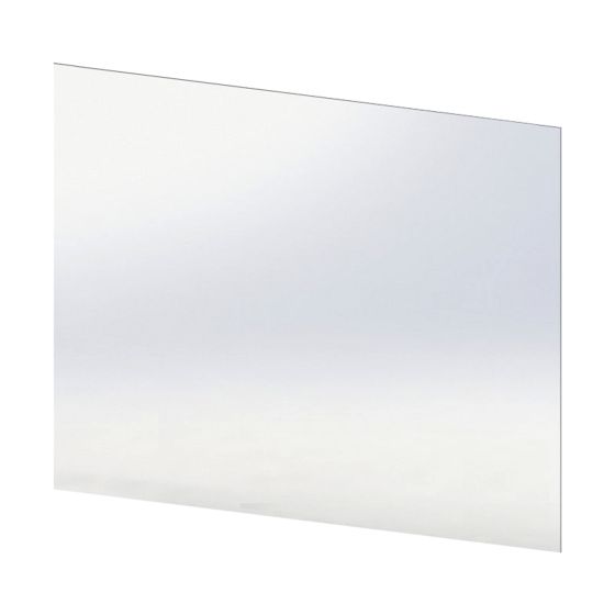 Feuille d'acrylique clair, 30" x 60" x 1/8"