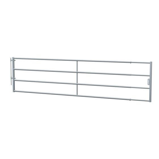 4-Bar Adjustable Gate - 15' - 18'