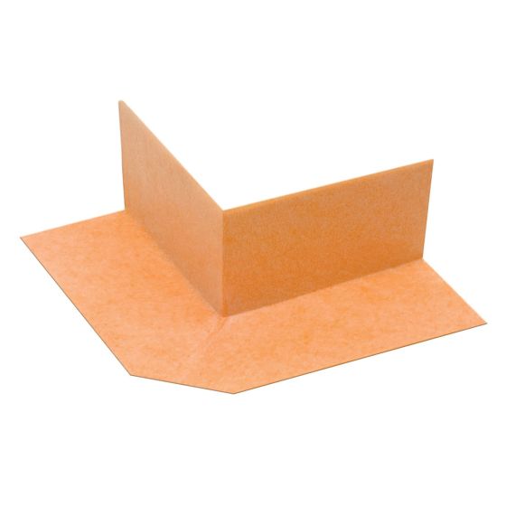 Kerdi-Kereck-F Waterproofing Preformed Outside Corners