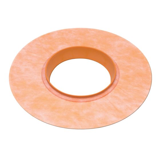 Kerdi-Seal Valve Seal - 4 1/2"