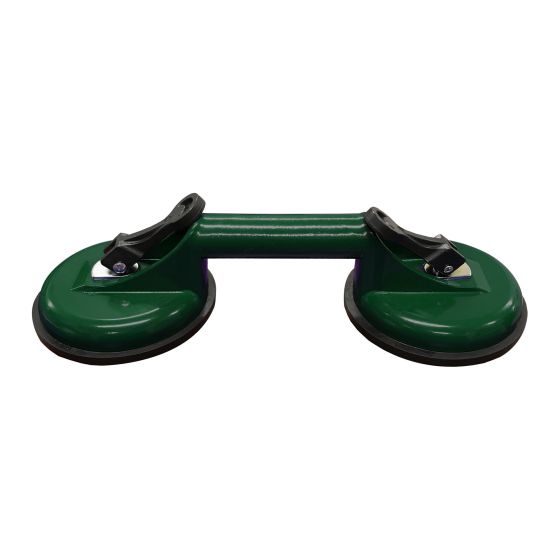 Double Suction Cup