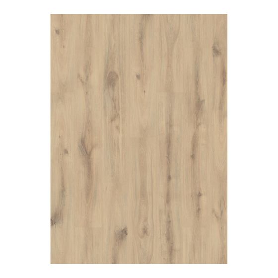 Laminate Flooring - AC4 - 8 mm - Euro - Clear Oak - 8" x 51"