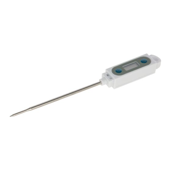 Digital Thermometer for Milk