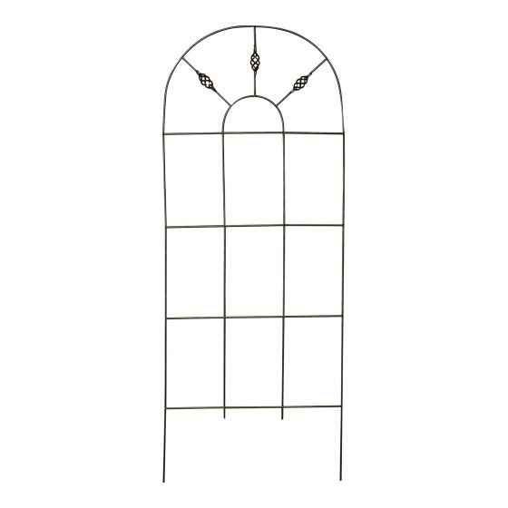 Treillis pour plantes grimpantes, modèle vénitien, 60" x 24"