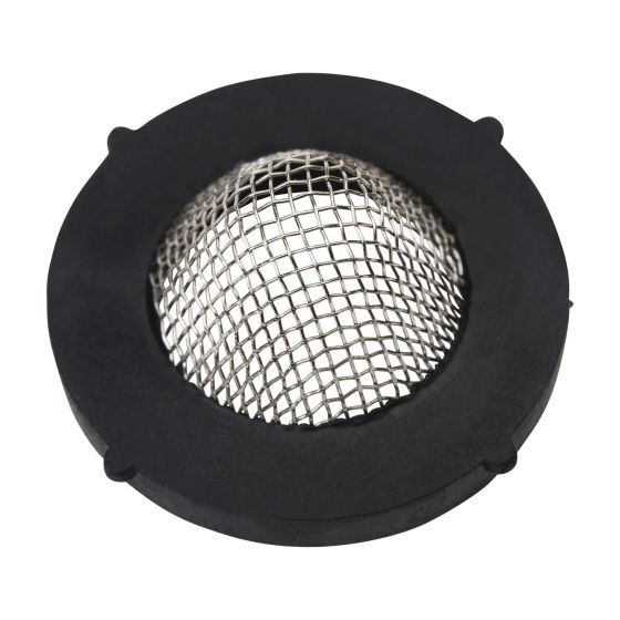 Ensemble de 5 rondelles filtrantes