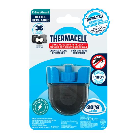 Thermacell Mosquito Repellent Refill - 36 Hours