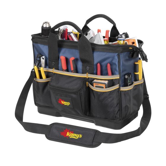 Tool Bag - 23 Compartments