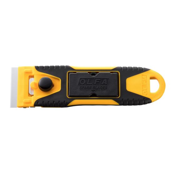 Multi-Use Scraper