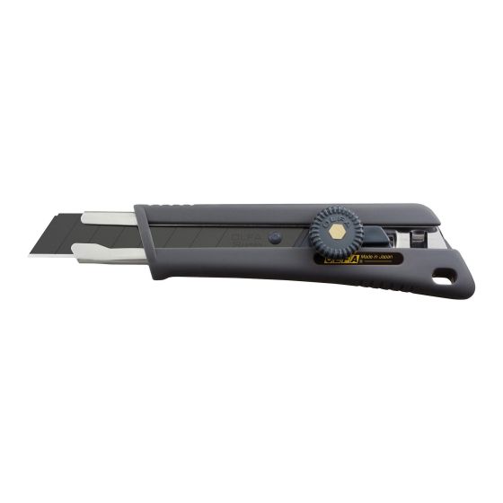 Snap-Off Blade Knife - 18 mm
