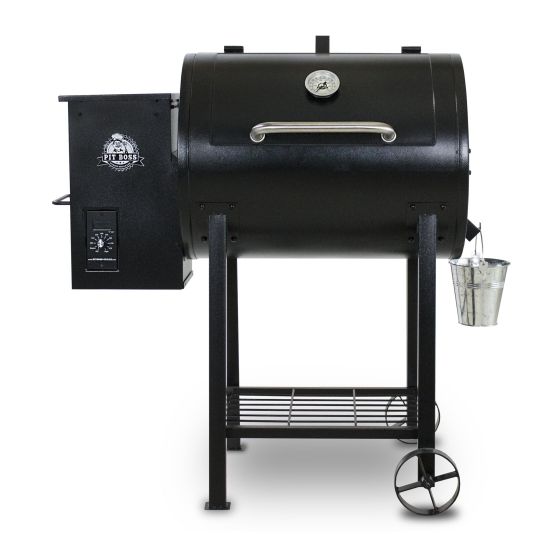 BBQ à granules , 700 FB, 700 po²
