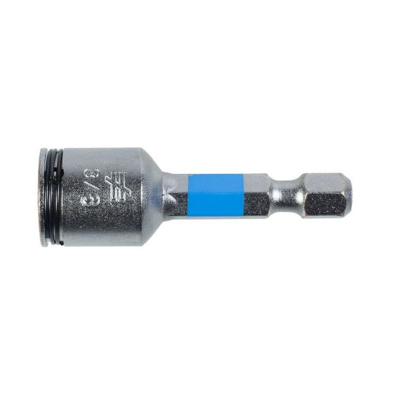 Embout de tournevis à fixation puissante, hexagonal, 5/16"