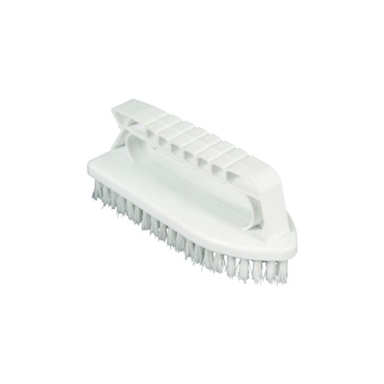 Brosse de pisicine multi-usages avec poils de nylon